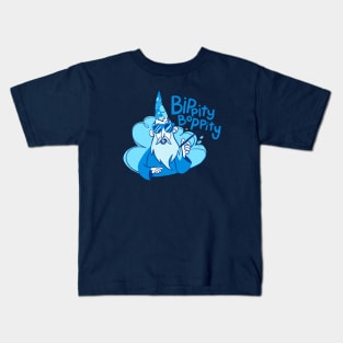 Bippity Boppity Kids T-Shirt